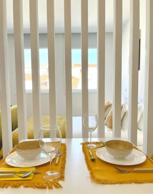 Domus Da Ria - Alboi Διαμέρισμα Αβέιρο Εξωτερικό φωτογραφία