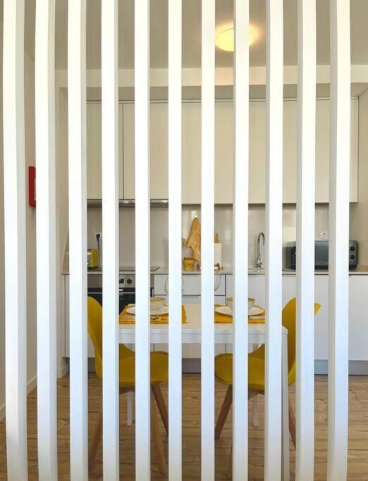 Domus Da Ria - Alboi Διαμέρισμα Αβέιρο Εξωτερικό φωτογραφία